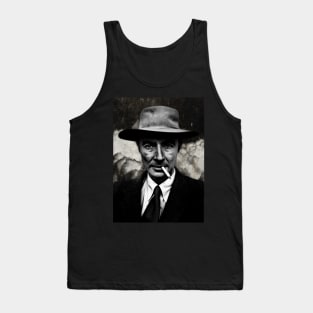 Oppenheimer Tank Top